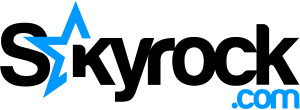 logo-Skyrock