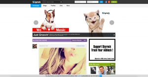 screenshot-Skyrock